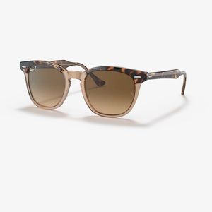 NWT RAY-BAN RB2298 Hawkeye SUNGLASSES